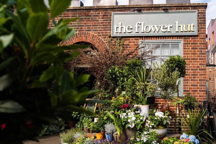 Wedding & Events The Flower Hut Florist Bury St Edmunds